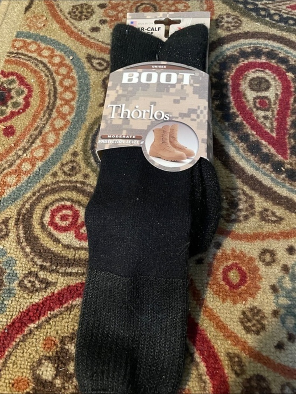 Boot Socks Bundle